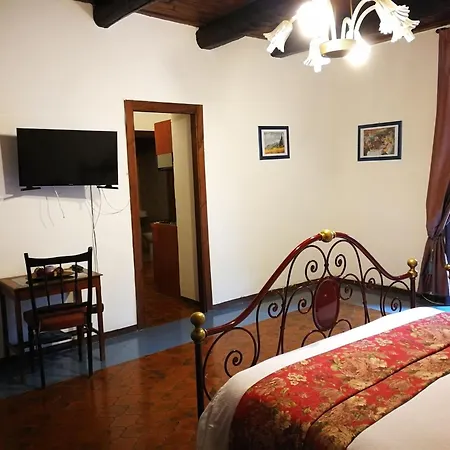 Charming In With Pool & Garden Casa vacanze *