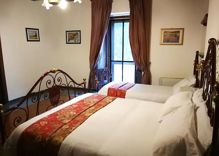 Charming In With Pool & Garden Casa vacanze Maida