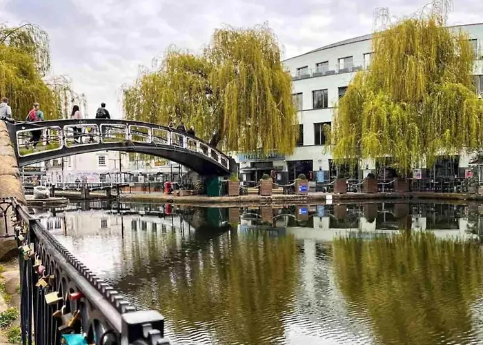 Charming In With Pool & Garden Maida