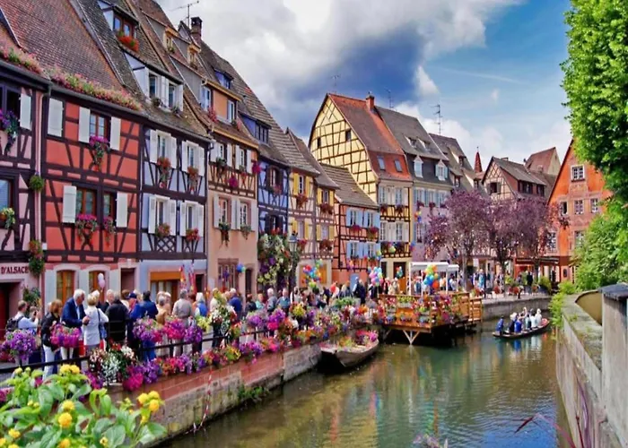 Charming In With Pool & Garden