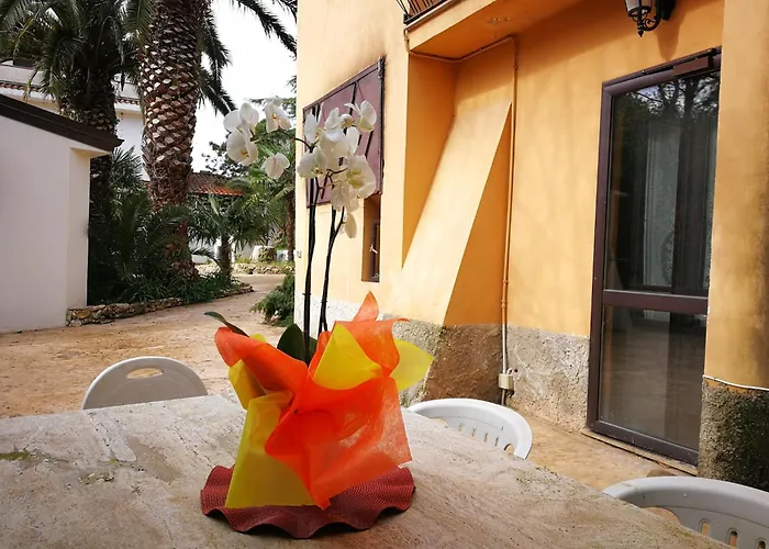 Casa de Férias Charming In With Pool & Garden Maida